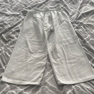 Youth Karate Pants size 1
